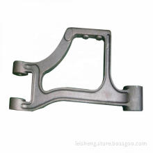 industry aluminum steel spare parts foundry custom casting and forging